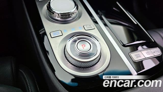 Genesis G80 (RG3) бензин 2.5 турбо 2WD, 2023 9