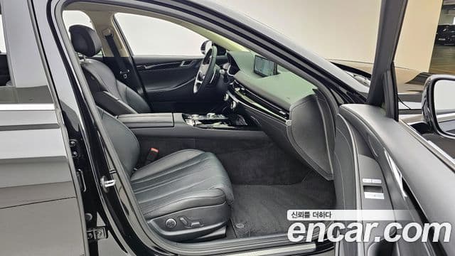 Genesis G80 (RG3) бензин 2.5 турбо 2WD, 2023 11