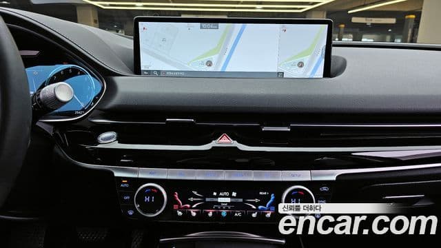 Genesis G80 (RG3) бензин 2.5 турбо 2WD, 2023 14