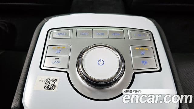 Genesis G80 (RG3) бензин 2.5 турбо 2WD, 2023 19