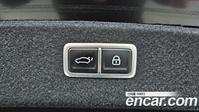 Genesis G80 (RG3) бензин 2.5 турбо 2WD, 2023 20