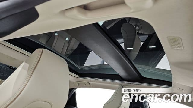 Toyota 크라운 кроссовер, 2023 19