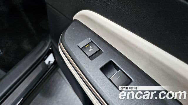 Toyota 크라운 кроссовер, 2023 20