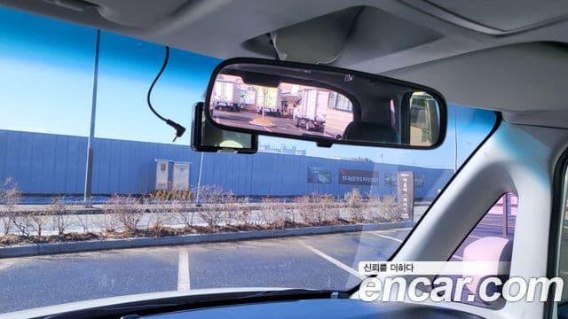 Kia Ray Luxury, 2016 17