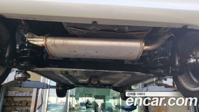 Kia Ray Luxury, 2016 20