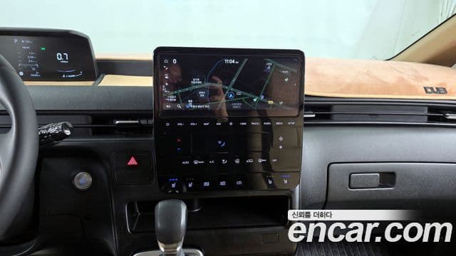 Hyundai Staria Modern, 2023 14