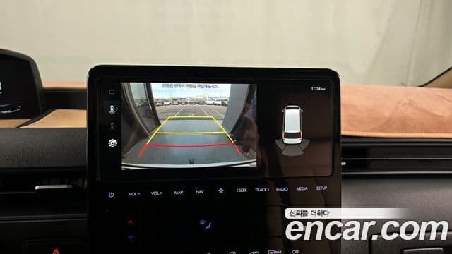 Hyundai Staria Modern, 2023 15