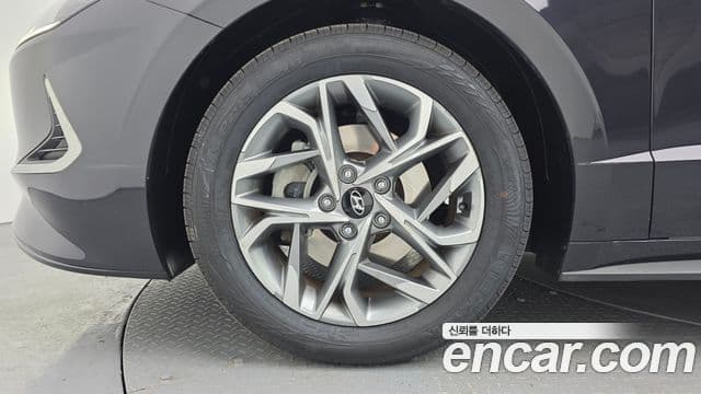 Hyundai Sonata (DN8) Premium, 2023 все фото