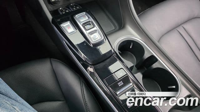 Hyundai Sonata (DN8) Premium, 2023 9