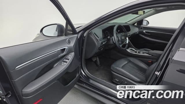 Hyundai Sonata (DN8) Premium, 2023 10