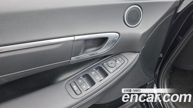 Hyundai Sonata (DN8) Premium, 2023 14