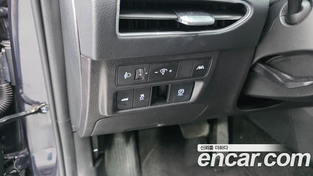 Hyundai Sonata (DN8) Premium, 2023 15