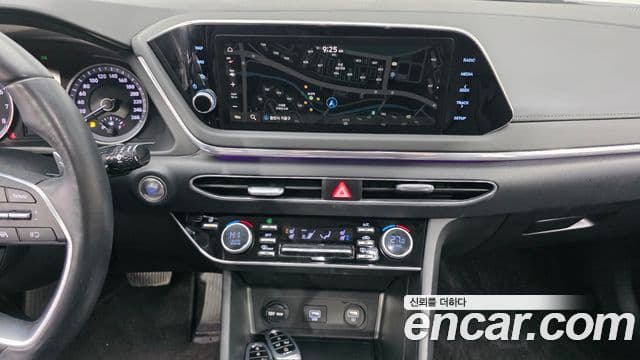 Hyundai Sonata (DN8) Premium, 2023 16