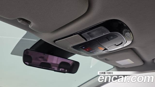 Hyundai Sonata (DN8) Premium, 2023 19