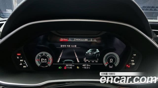 Audi Q3 (F3) 35 TDI Premium Sportback, 2023 8