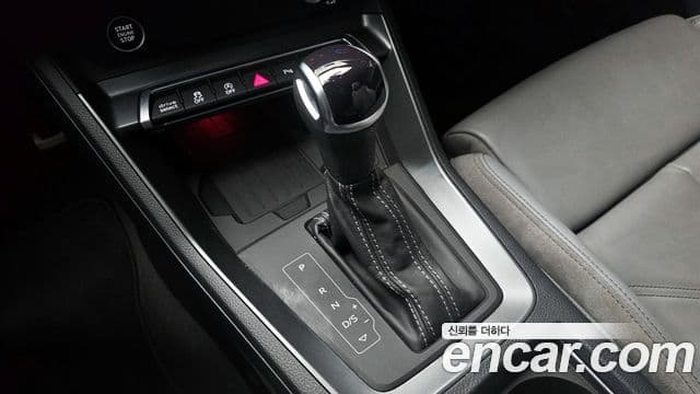 Audi Q3 (F3) 35 TDI Premium Sportback, 2023 9