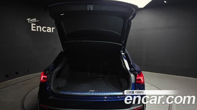 Audi Q3 (F3) 35 TDI Premium Sportback, 2023 20