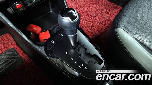 Kia All New Morning (JA) Prestige, 2017 9