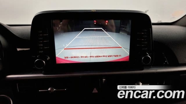 Kia All New Morning (JA) Prestige, 2017 16