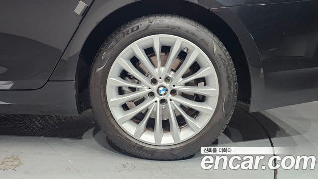 BMW 5시리즈 (G30) Luxury, 2021 все фото