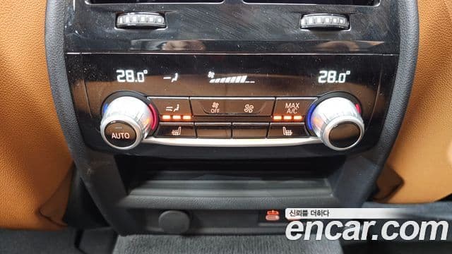 BMW 5시리즈 (G30) Luxury, 2021 18