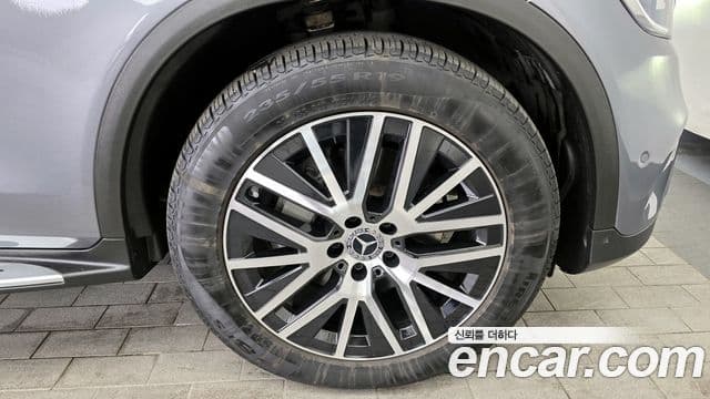 Mercedes-Benz GLC-класс X253 GLC220 d 4MATIC, 2022 все фото