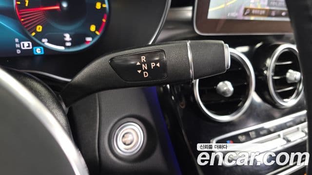 Mercedes-Benz GLC-класс X253 GLC220 d 4MATIC, 2022 9