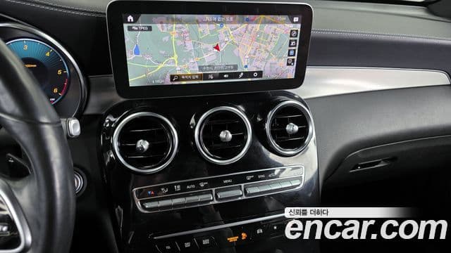 Mercedes-Benz GLC-класс X253 GLC220 d 4MATIC, 2022 14