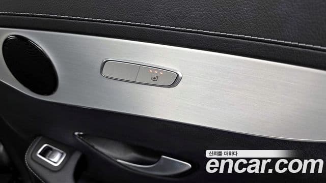 Mercedes-Benz GLC-класс X253 GLC220 d 4MATIC, 2022 18