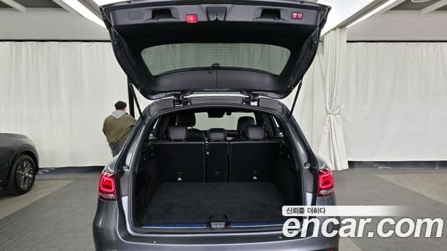 Mercedes-Benz GLC-класс X253 GLC220 d 4MATIC, 2022 20