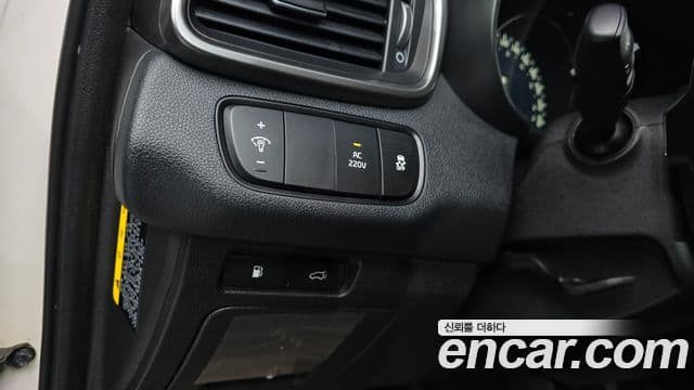 Kia All New Sorento Noblesse Special, 2016 14