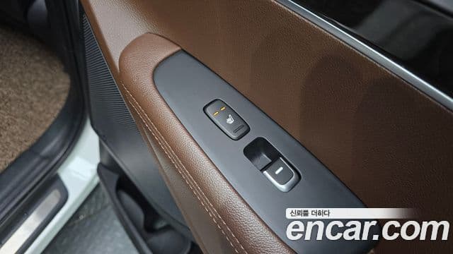 Kia All New Sorento Noblesse Special, 2016 18