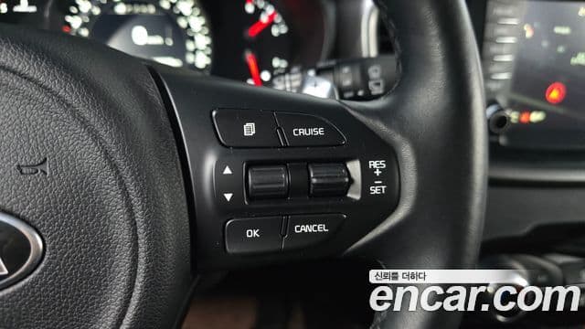 Kia All New Sorento Noblesse Special, 2016 19