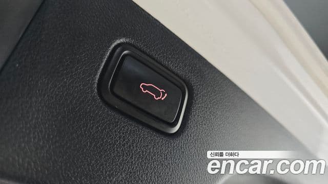 Kia All New Sorento Noblesse Special, 2016 20