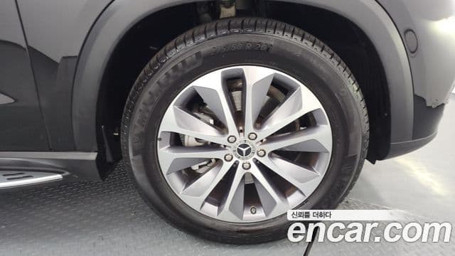 Mercedes-Benz GLE-класс W167 GLE300d 4MATIC, 2022 все фото