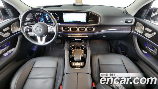 Mercedes-Benz GLE-класс W167 GLE300d 4MATIC, 2022 7