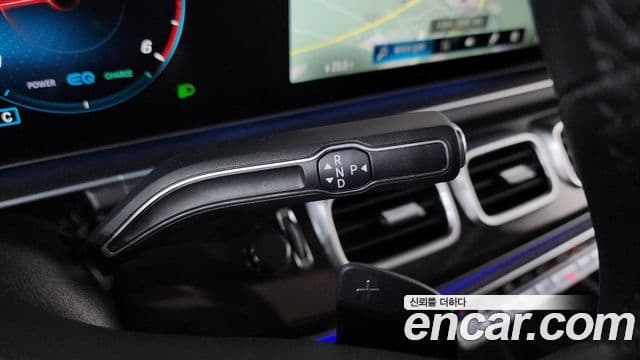 Mercedes-Benz GLE-класс W167 GLE300d 4MATIC, 2022 9