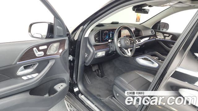 Mercedes-Benz GLE-класс W167 GLE300d 4MATIC, 2022 10