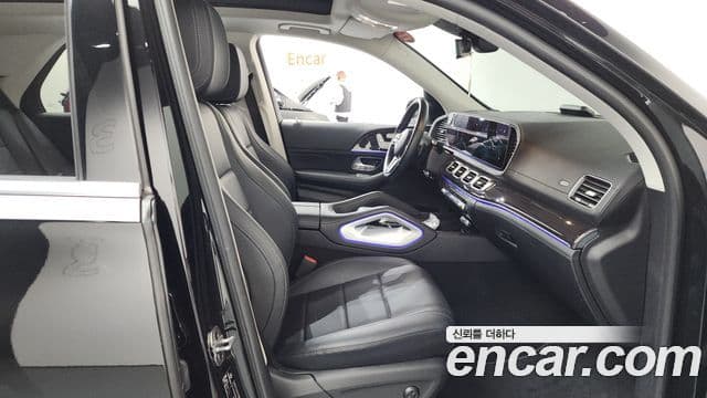 Mercedes-Benz GLE-класс W167 GLE300d 4MATIC, 2022 11