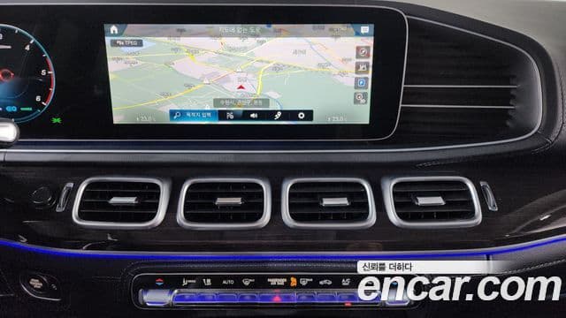 Mercedes-Benz GLE-класс W167 GLE300d 4MATIC, 2022 14