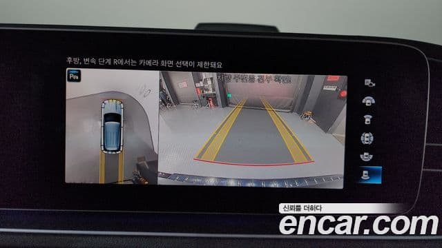 Mercedes-Benz GLE-класс W167 GLE300d 4MATIC, 2022 15