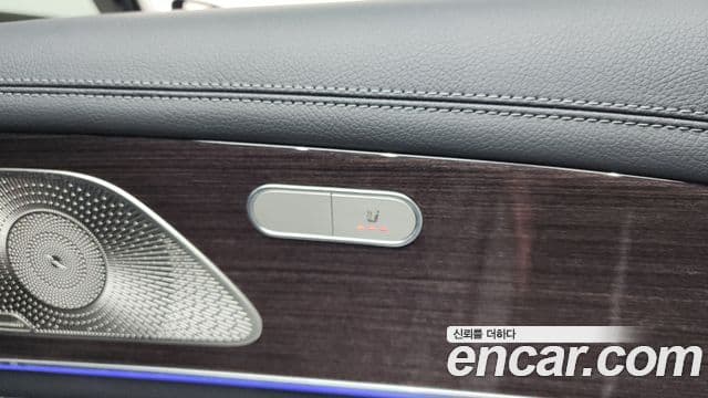 Mercedes-Benz GLE-класс W167 GLE300d 4MATIC, 2022 19