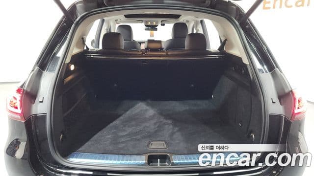 Mercedes-Benz GLE-класс W167 GLE300d 4MATIC, 2022 20