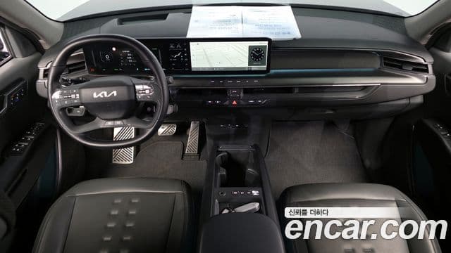 Kia EV9 Earth, 2024 7