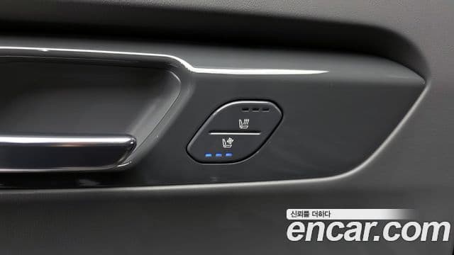 Kia EV9 Earth, 2024 19