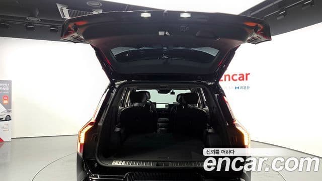 Kia EV9 Earth, 2024 20