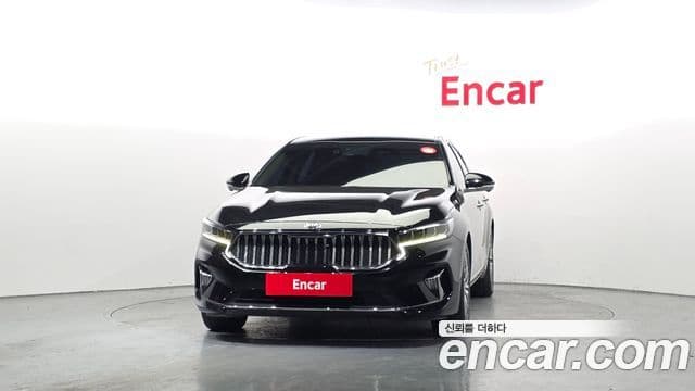 Kia K7 Premier Noblesse, 2020 3