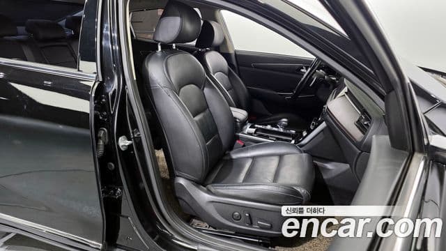 Kia K7 Premier Noblesse, 2020 12