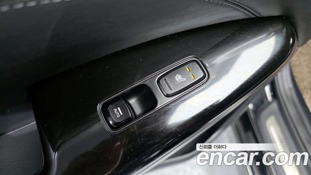 Kia K7 Premier Noblesse, 2020 18