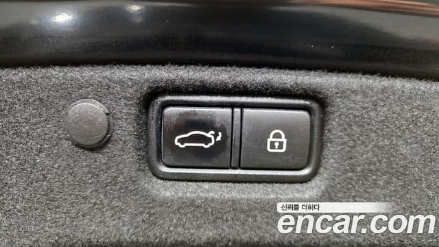 Kia K7 Premier Noblesse, 2020 19